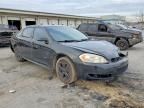 2010 Chevrolet Impala ls