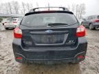 2014 Subaru Xv Crosstrek 2.0 Premium