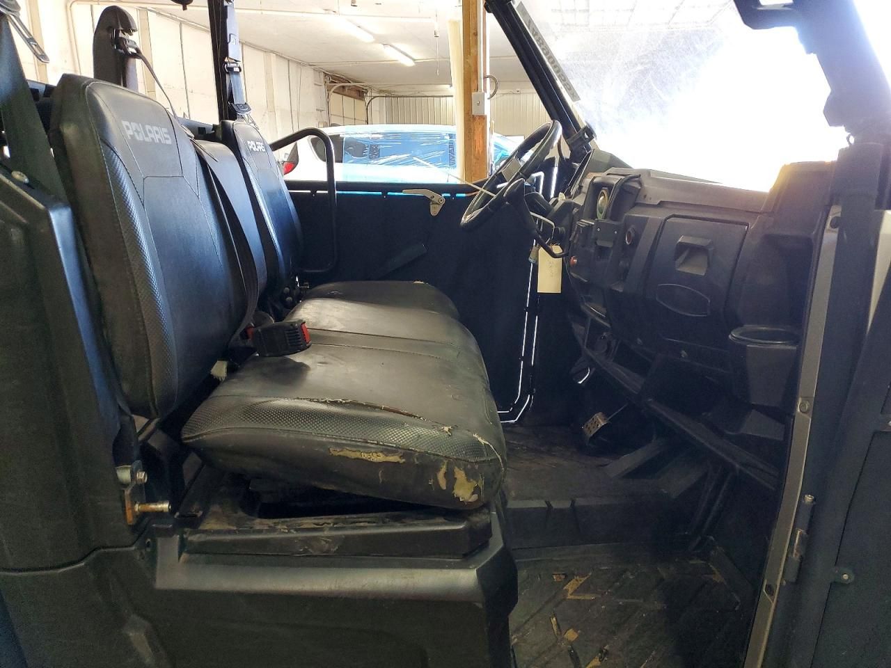 2019 Polaris Ranger Utility Vehicle