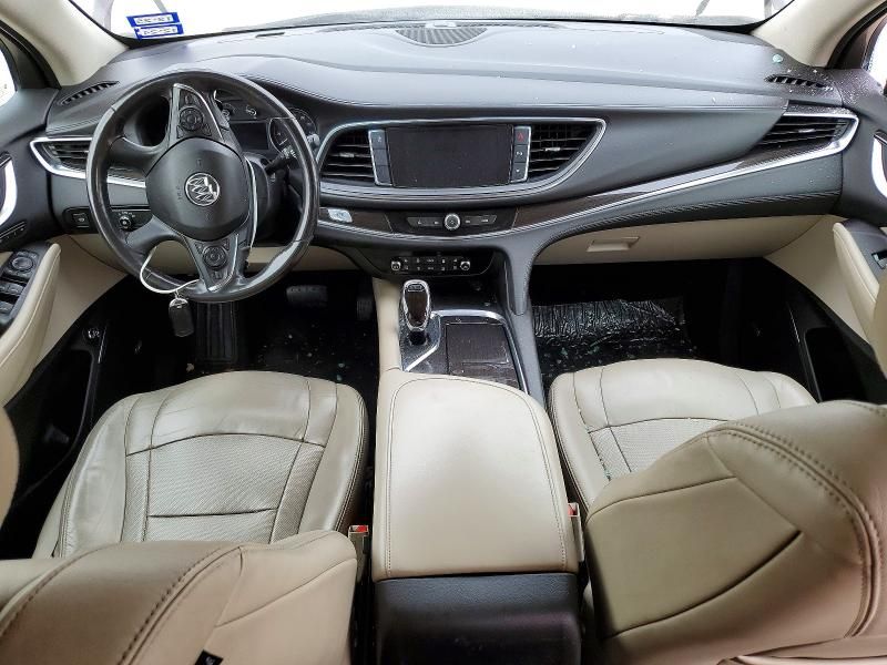 2018 Buick Enclave Premium