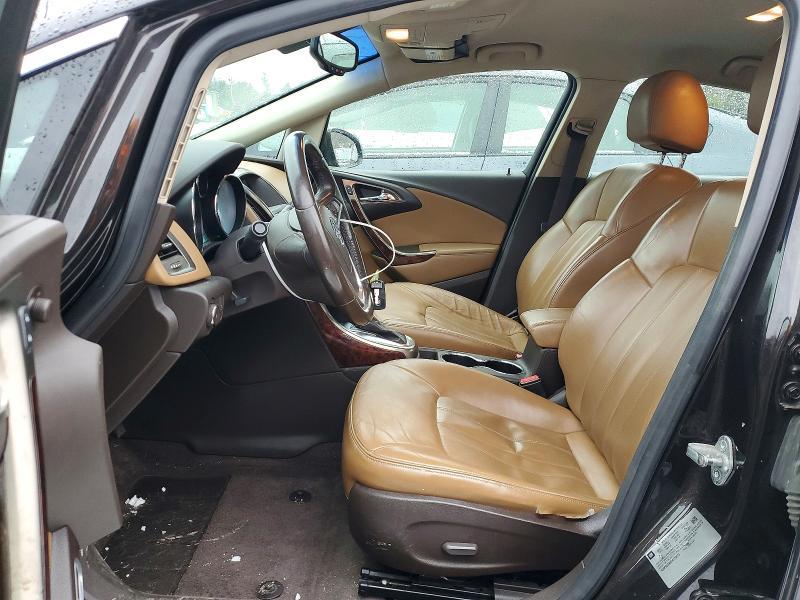 2012 Buick Verano