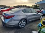 2019 Infiniti Q50 Luxe