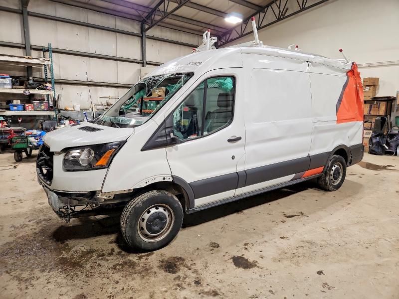 2018 Ford Transit T-250