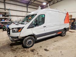 Ford Vehiculos salvage en venta: 2018 Ford Transit T-250