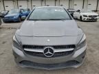 2015 Mercedes-Benz Cla 250