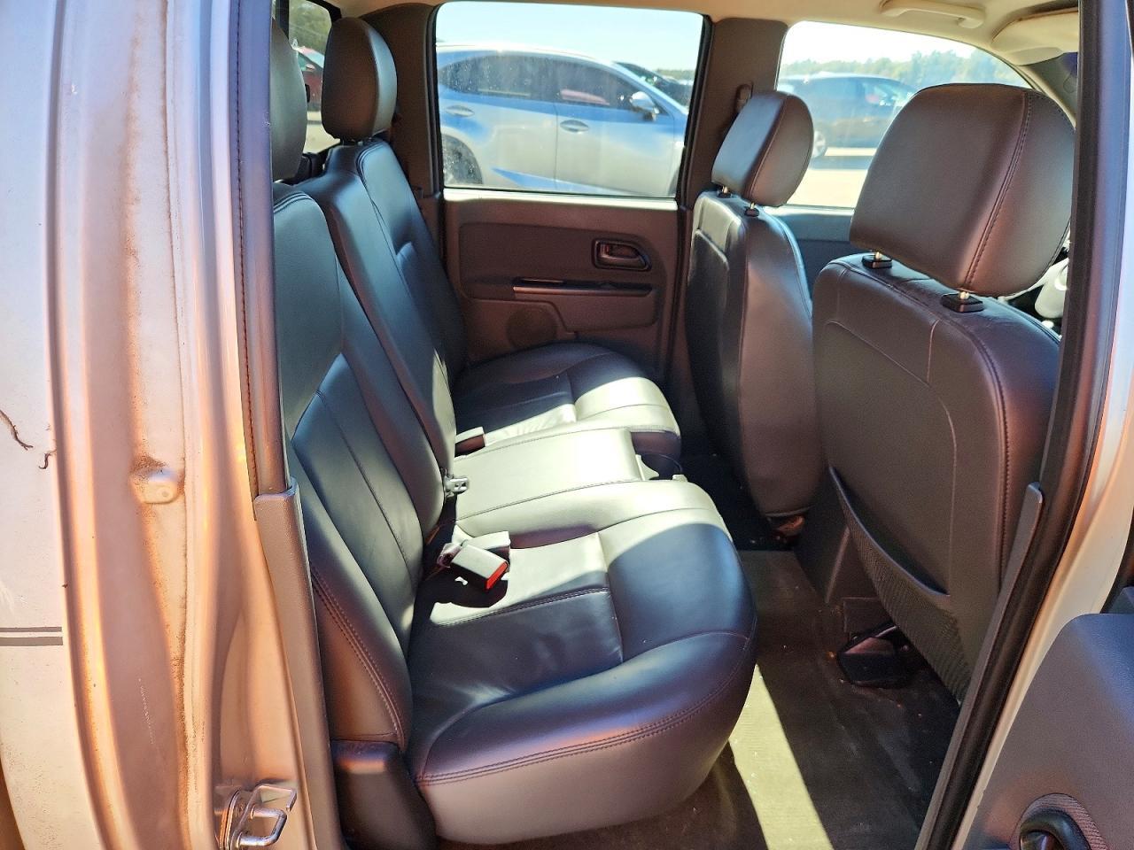 2006 Isuzu I-350