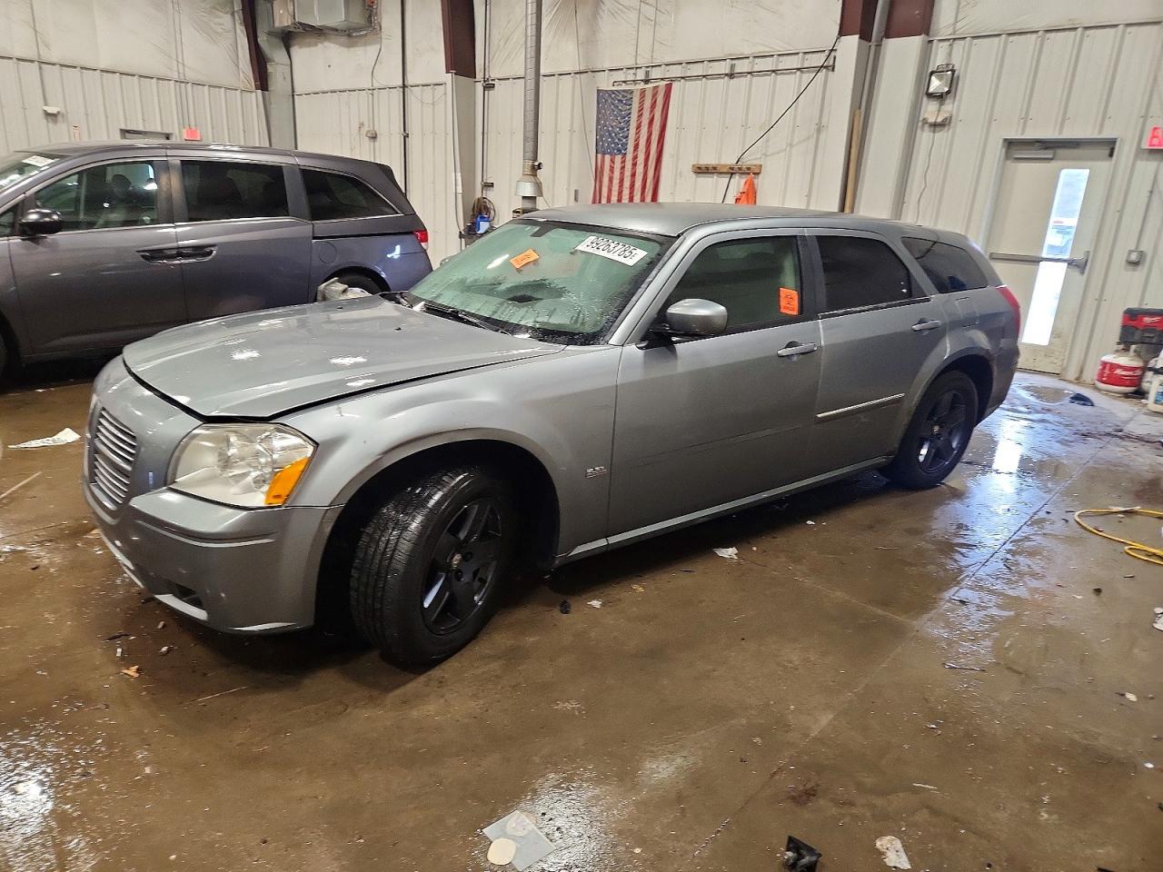 2006 Dodge Magnum sxt