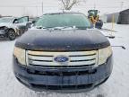 2010 Ford Edge sel