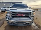 2014 GMC Sierra K1500 slt