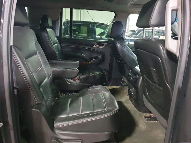 2015 GMC Yukon xl Denali