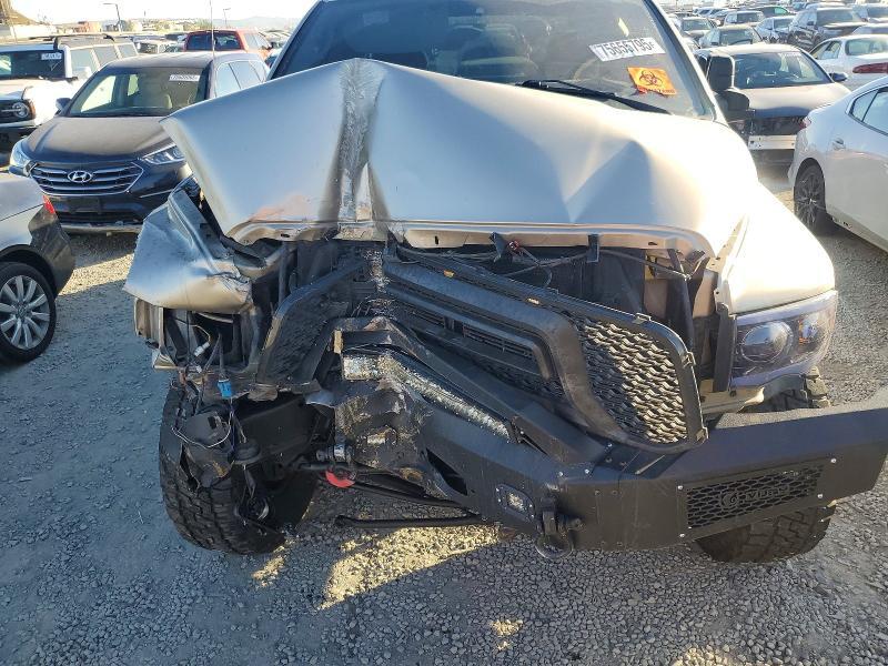 2004 Dodge Ram 2500 st