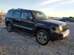 2009 Jeep Patriot Limited