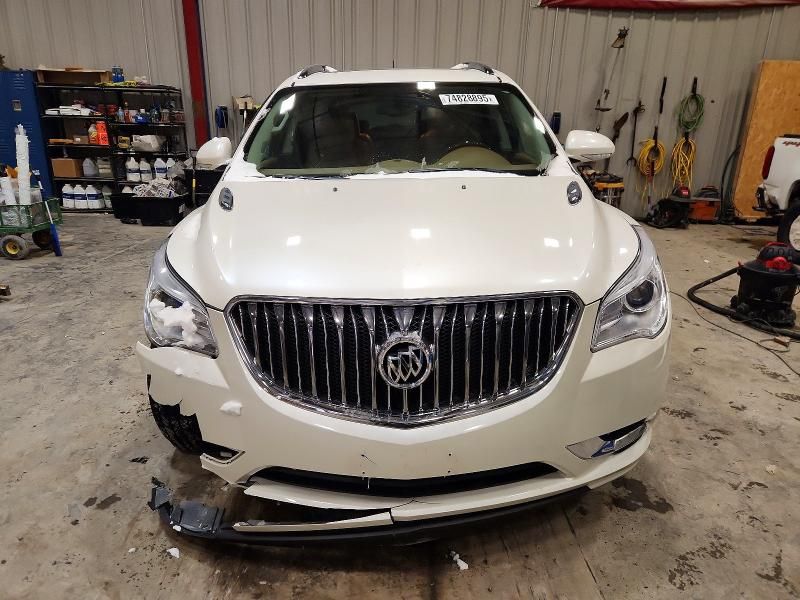 2013 Buick Enclave