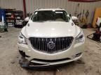 2013 Buick Enclave