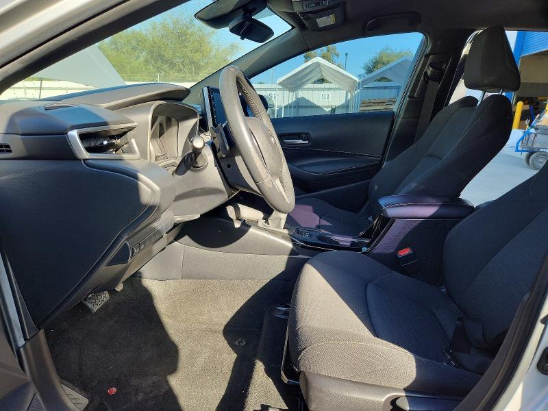 2021 Toyota Corolla Hatchback se Nightshade Edition