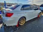 2011 Subaru Impreza wrx