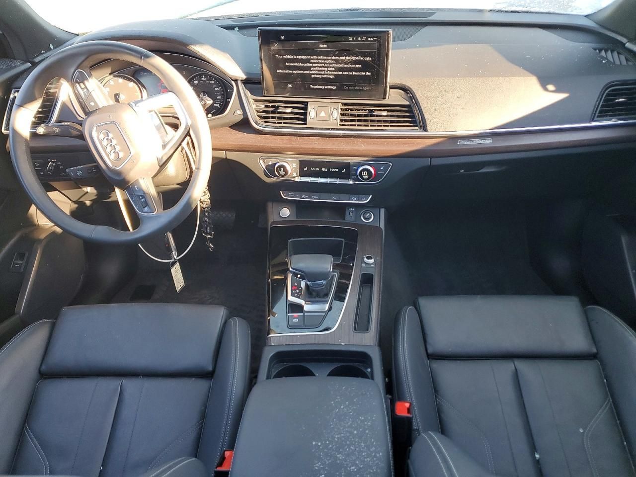 2024 Audi Q5 Sportback Premium 45