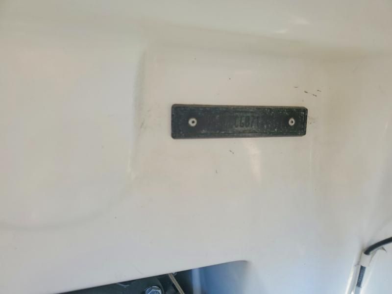 2001 Seadoo 2001 sea Boat