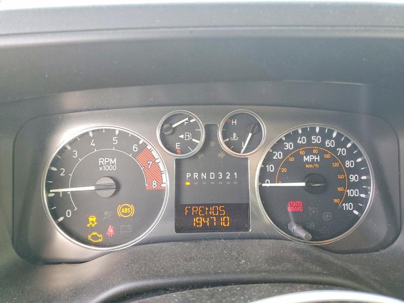 2006 Hummer 2006 Humm H3