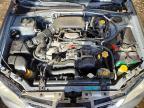 2007 Subaru Impreza 2.5i