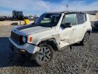 2018 Jeep Renegade Trailhawk