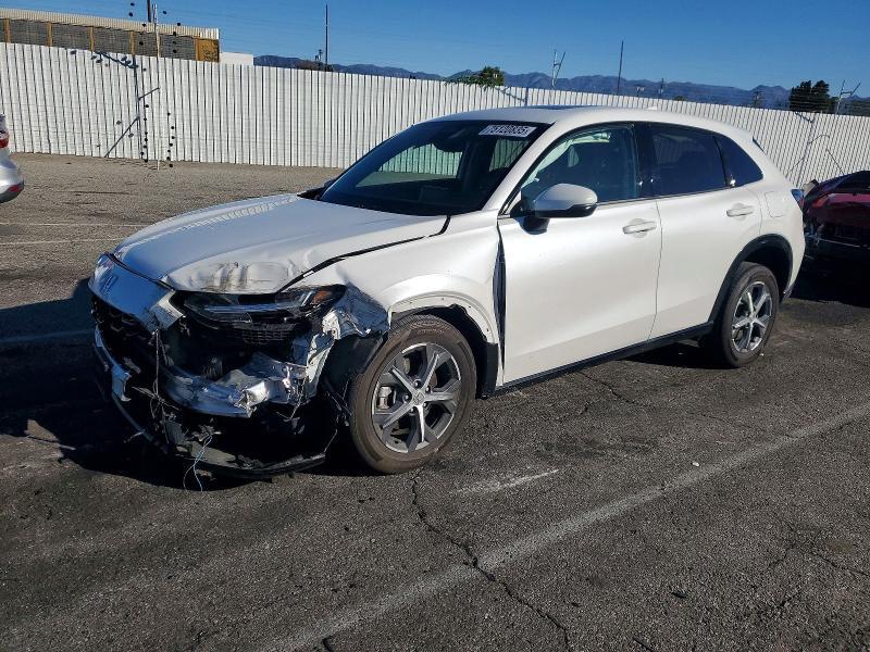2024 Honda Hr-v exl