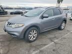 2014 Nissan Murano s