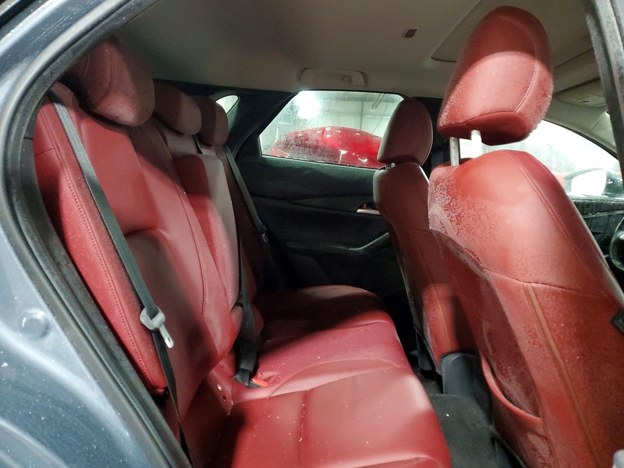 2022 Mazda Cx-30 Preferred