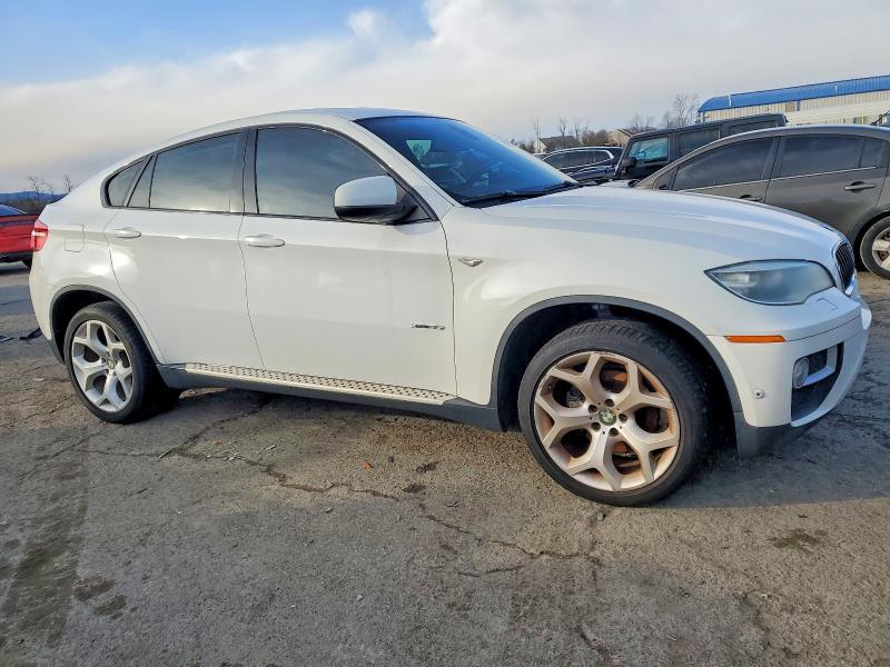 2014 BMW X6 Xdrive35i