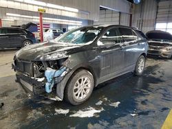 2018 Chevrolet Equinox lt for sale in Fort Wayne, IN