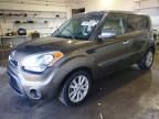 2012 KIA Soul +