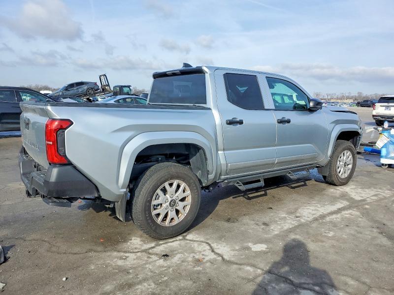 2024 Toyota Tacoma Double cab