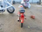 1966 Yamaha Motorcycle