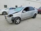 2007 Chevrolet Aveo Base
