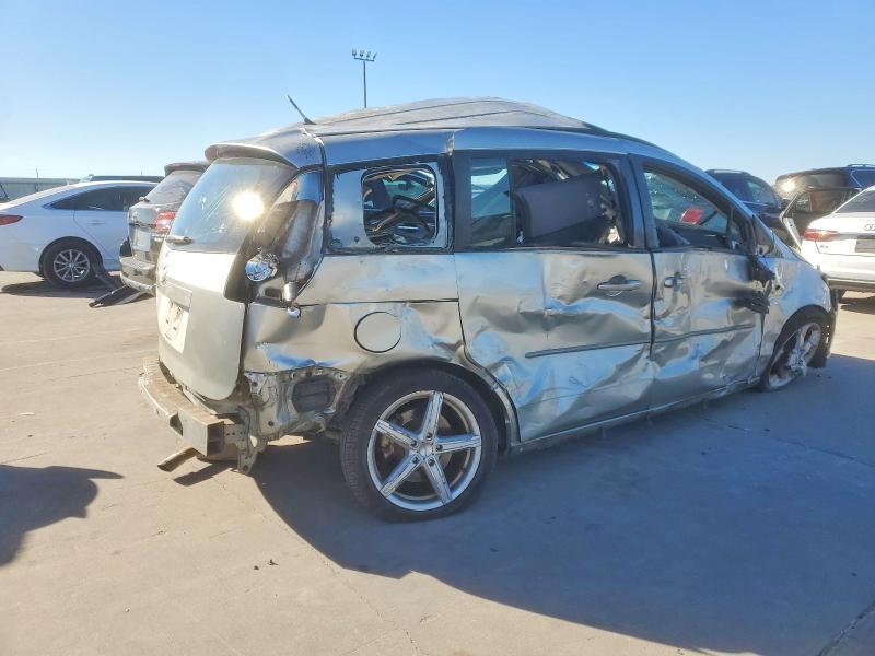 2006 Mazda 5