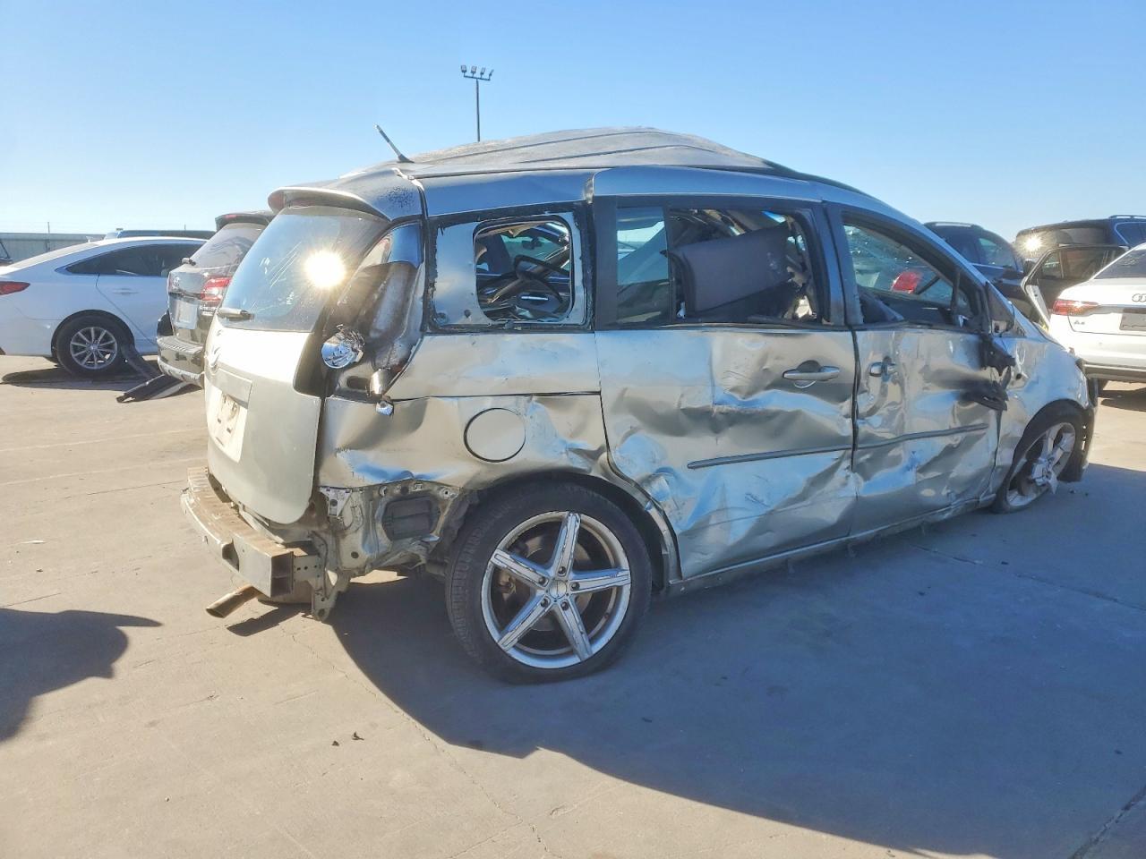 2006 Mazda 5