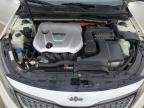 2016 KIA Optima Hybrid