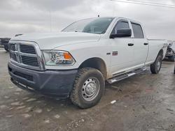 Dodge salvage cars for sale: 2011 Dodge Ram 2500
