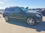 2013 Mercedes-Benz Glk 350 4matic