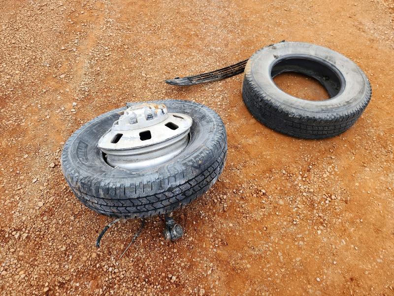 2024 GMC Sierra K3500 Denali Ultimate