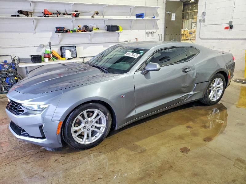 2021 Chevrolet Camaro ls