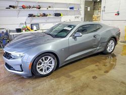 2021 Chevrolet Camaro ls for sale in Chicago Heights, IL