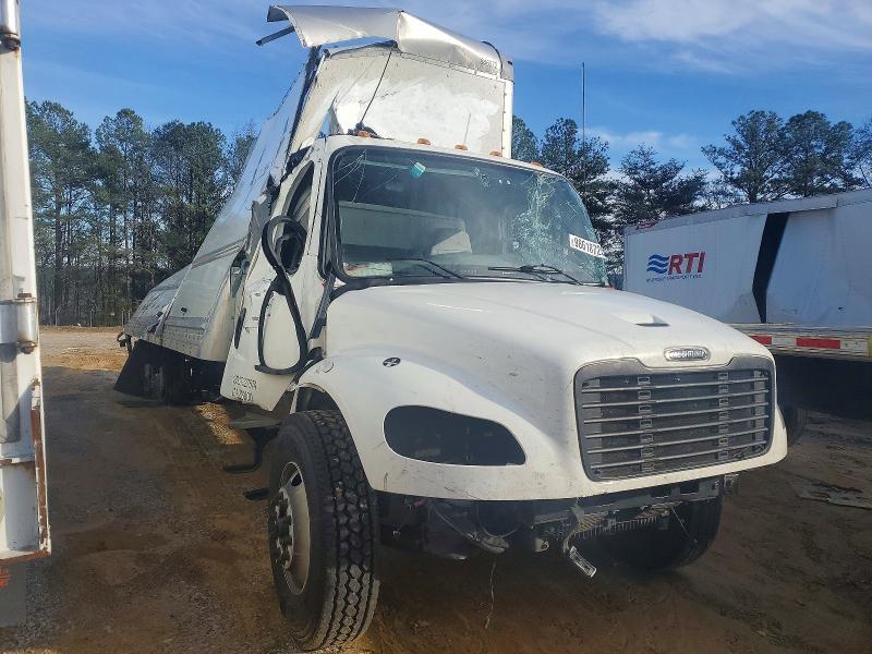 2023 Freightliner M2 106 MED-BOX Truck
