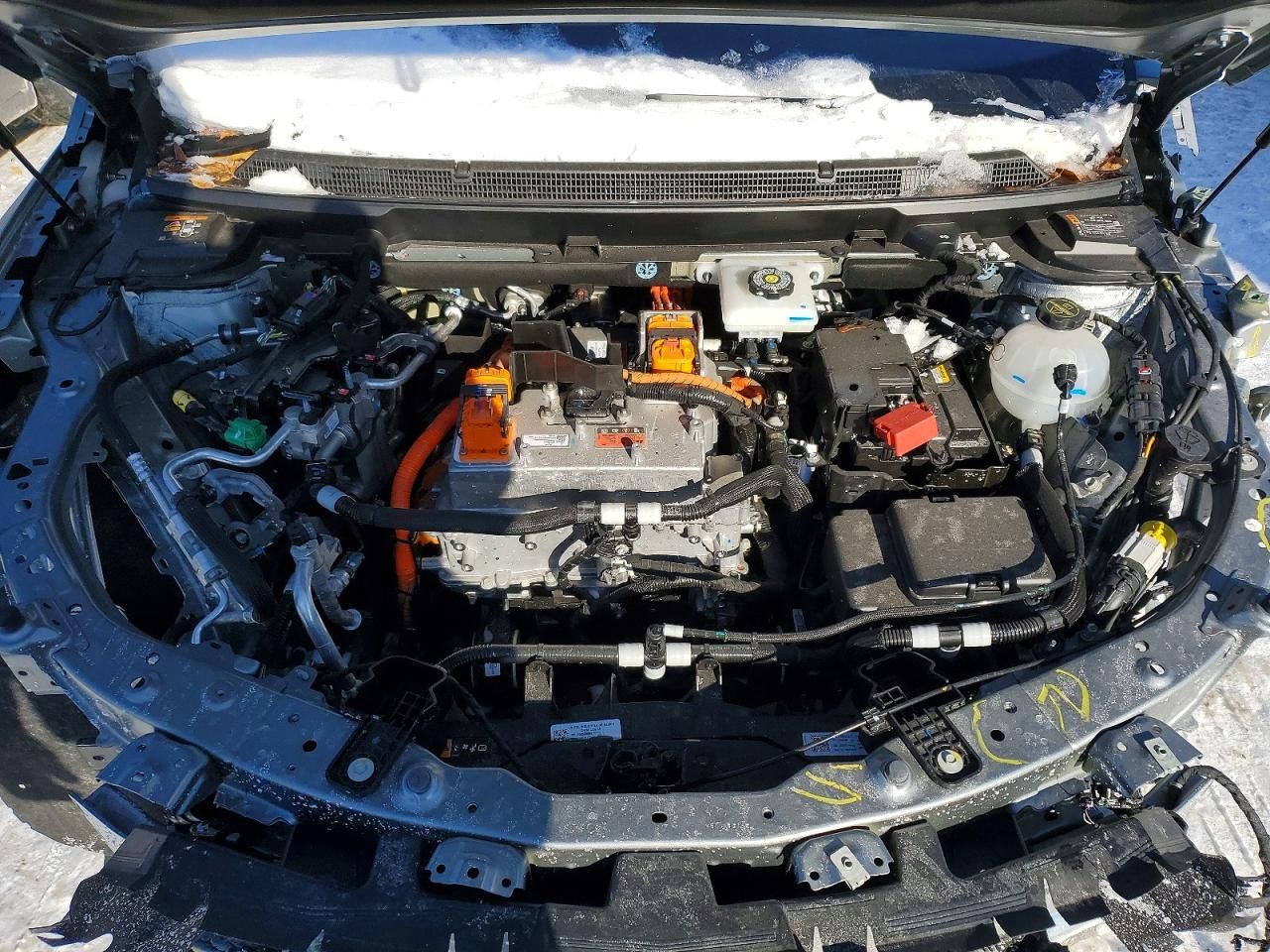 2025 Cadillac Optiq Sport