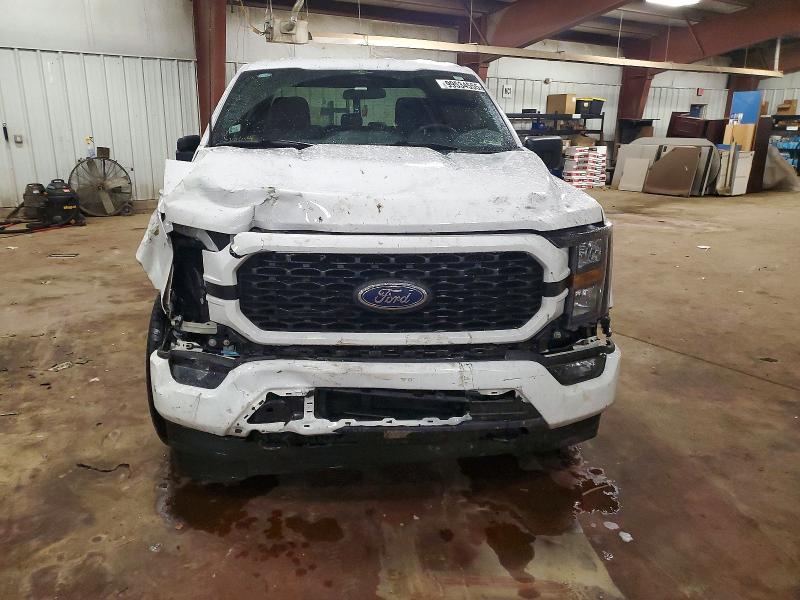 2023 Ford F150 Super cab