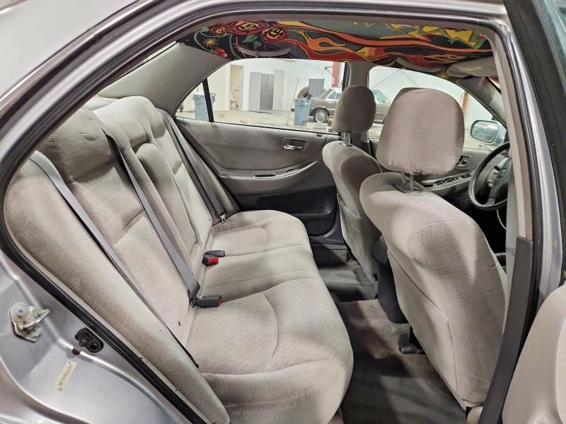 2002 Honda Accord lx