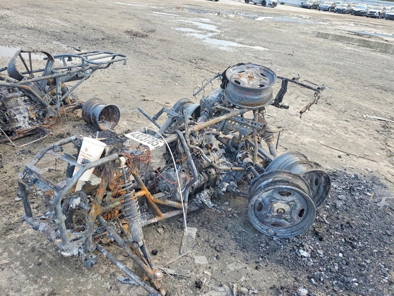 2026 ATV 2026 Polaris Sportsman 850 ATV