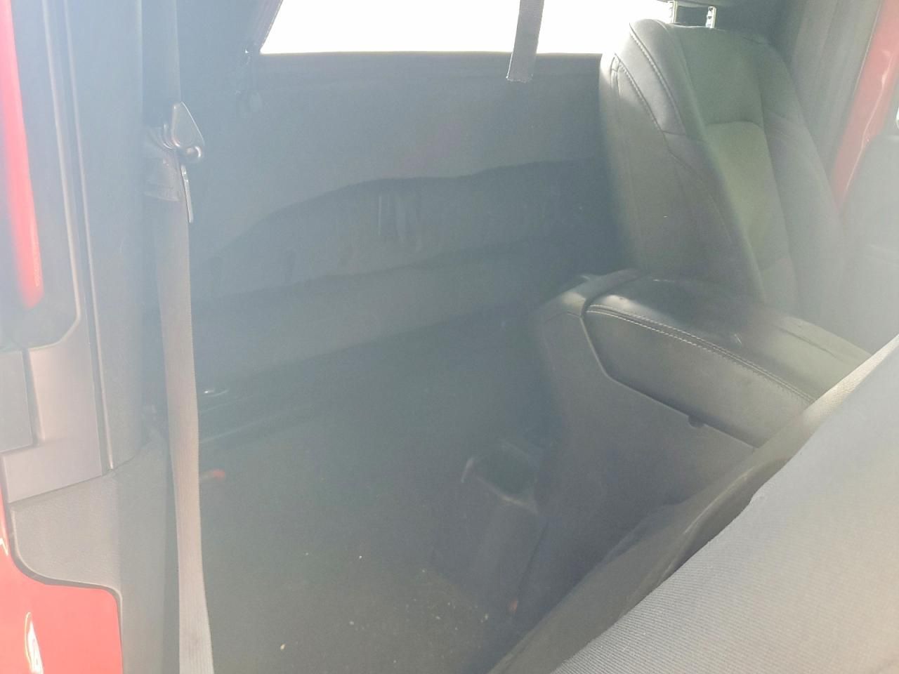 2018 Jeep Wrangler Sport