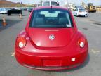 2010 Volkswagen New Beetle