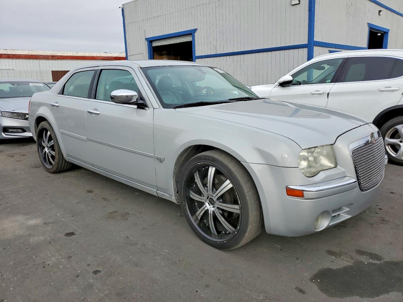 2006 Chrysler 300c